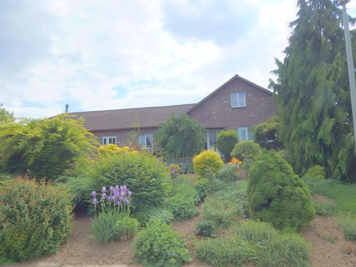 Dreamy Holiday Home In Sweikhuizen 0*, Spaubeek Netherlands