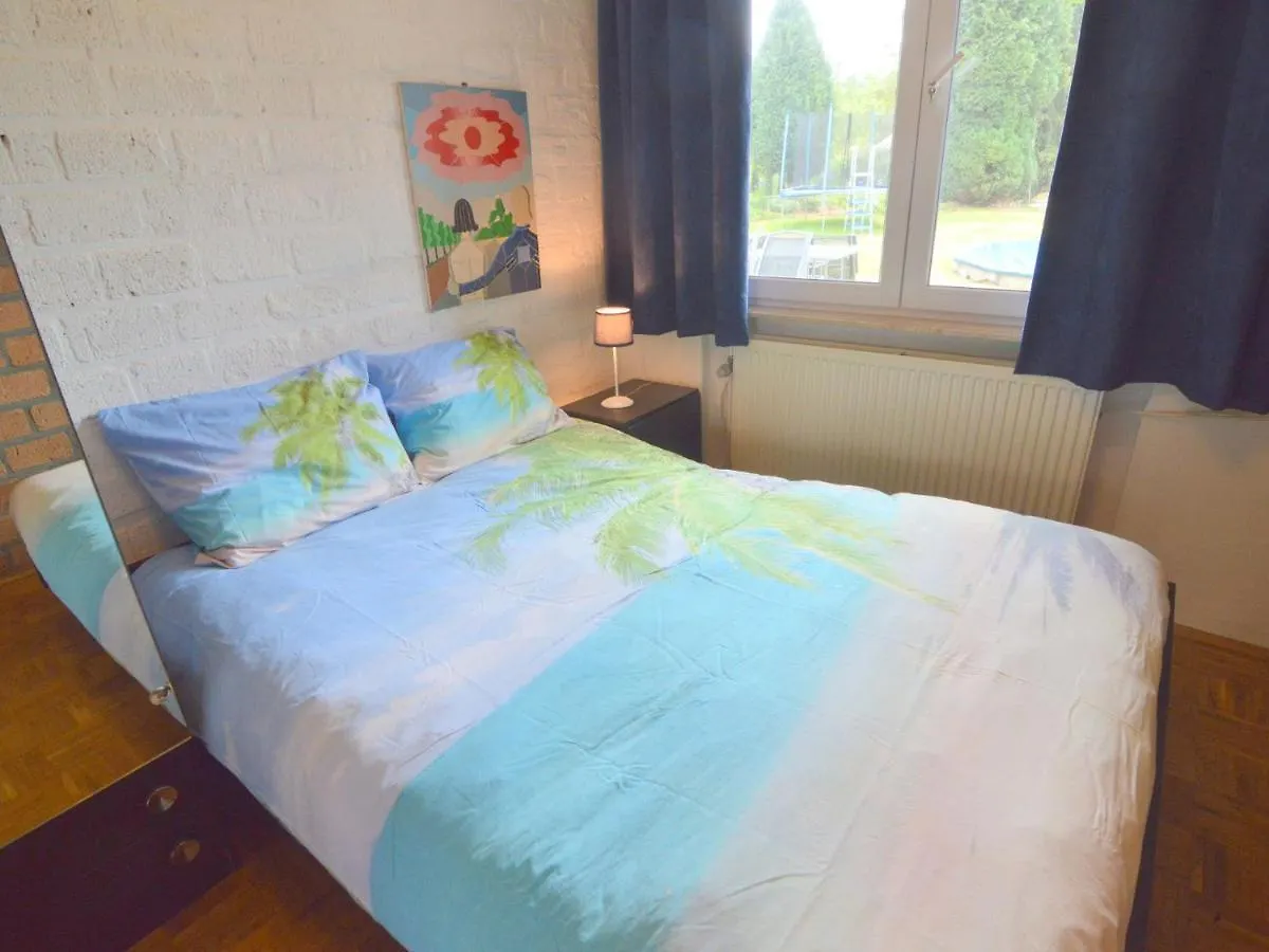 Dreamy Holiday Home In Sweikhuizen Netherlands
