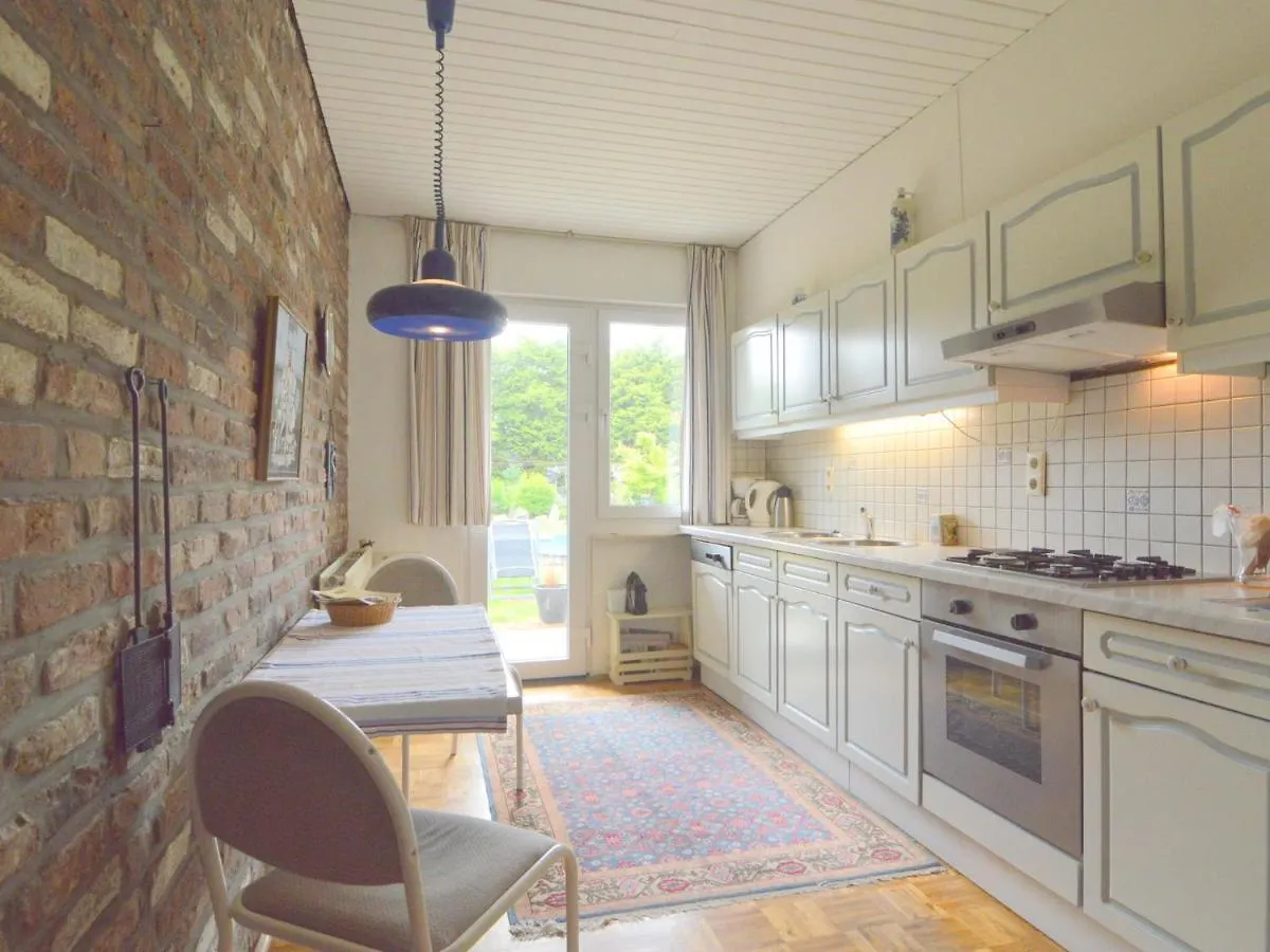 Dreamy Holiday Home In Sweikhuizen 0*, Spaubeek Netherlands